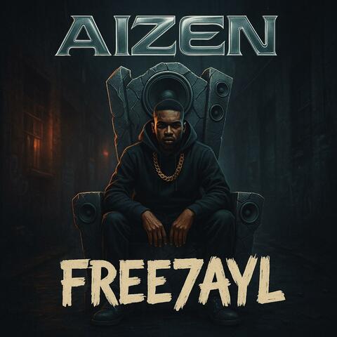 Free7ayl album art
