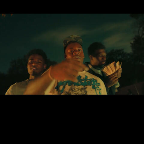 Do better (feat. Lil FattFatt & TrapStar) album art