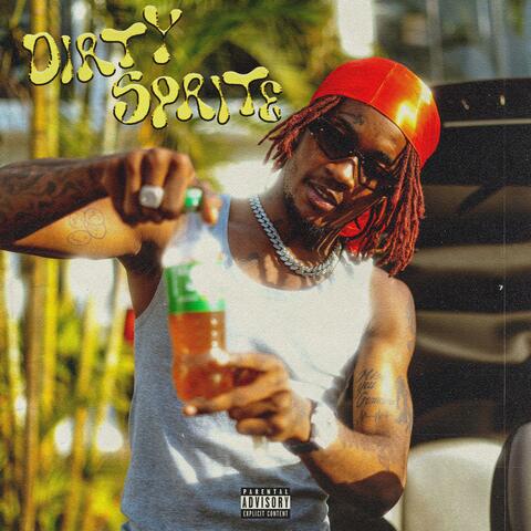 Dirty Sprite album art