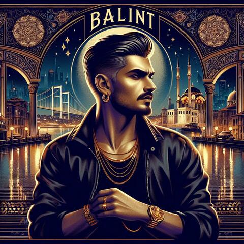 Ateşi Hisset, Aşkı Yak, Kaderi AI album art