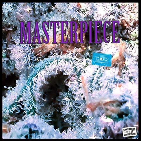Masterpiece album art