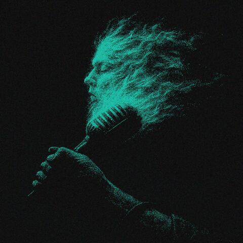 Witch Hunt album art