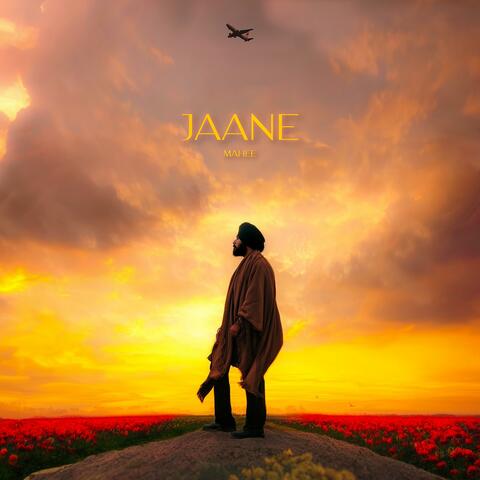 Jaane album art