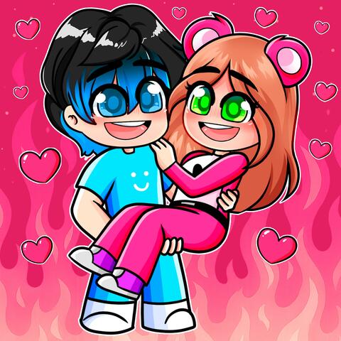 Corazón en Llamas album art