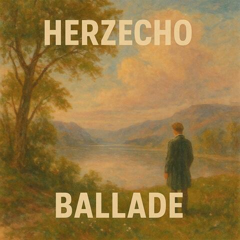 Ballade album art