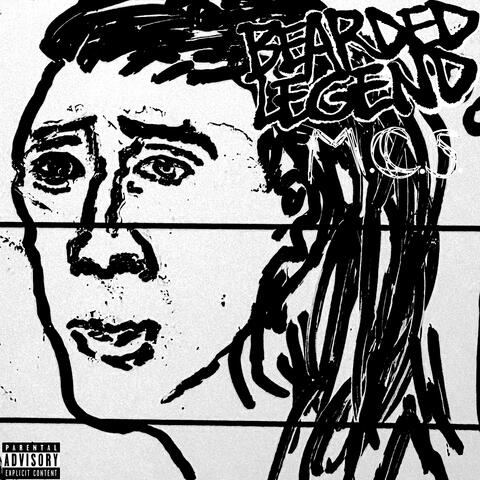 M.C.S. album art