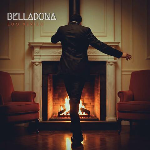 Ego Herido album art