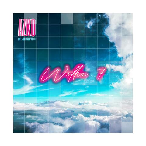 Wolke 7 (feat. JennyYoh) album art