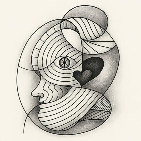 Una Asesina album art