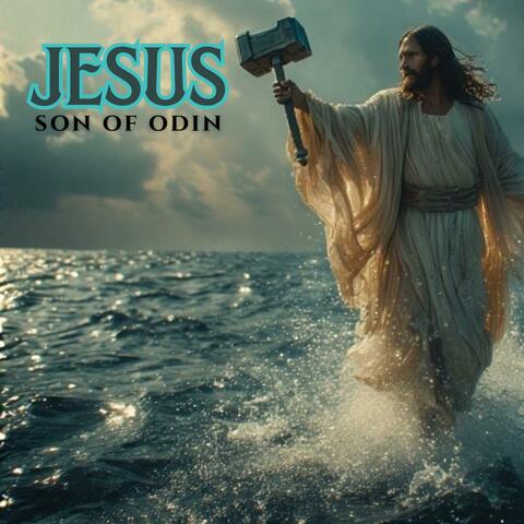 Jesus: Son of Odin album art