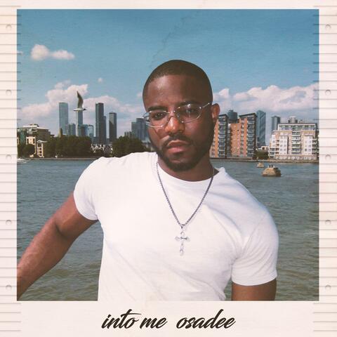 Into Me album art