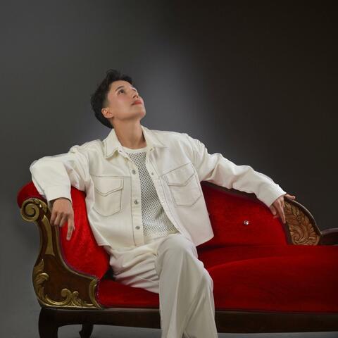 Ebedi yolculuk album art