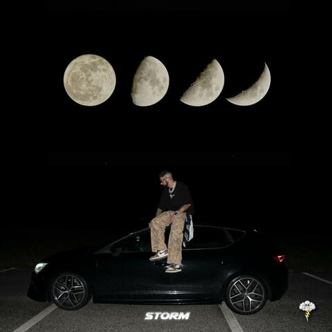 Sotto la Luna album art