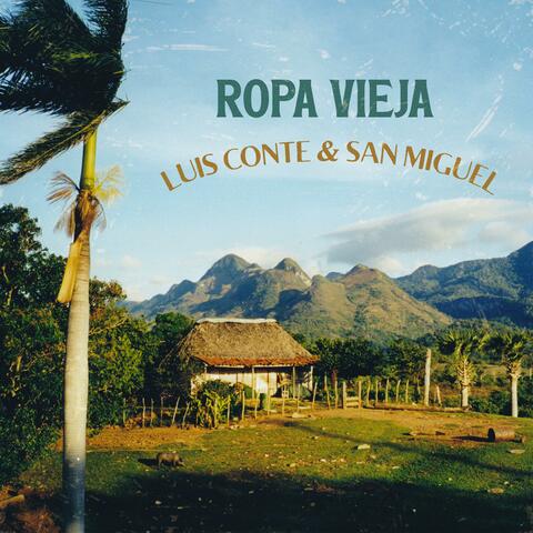 Ropa Vieja album art