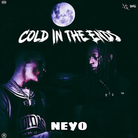 Cold In The Ends (feat. BMG $WAY) [Official Instrumental] album art