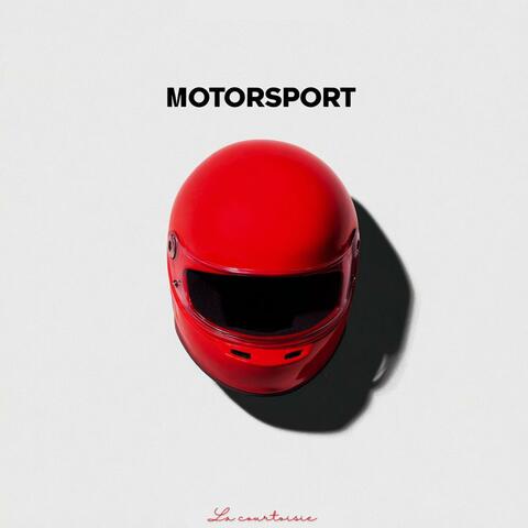 Motorsport album art