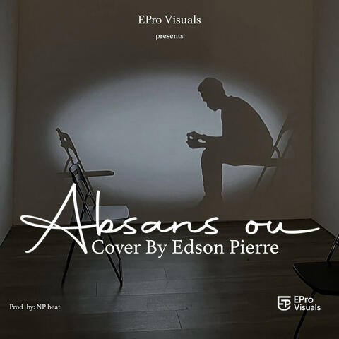 Rayy Raymond (Absans Ou Cover By Edson Pierre) album art