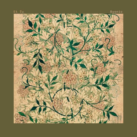 Et Tu album art