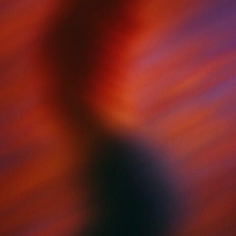 VIBE WITH ME album art