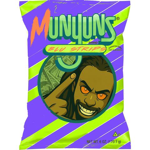 JBO-MUNYUNS album art