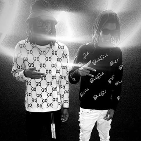 FA DA HATERS (feat. BABY 8) album art