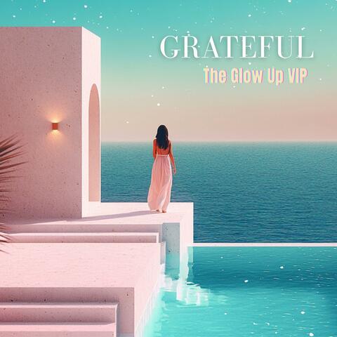 Grateful album art