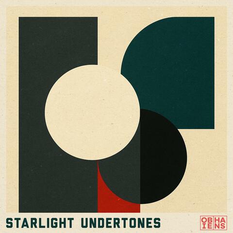 Starlight Undertones album art