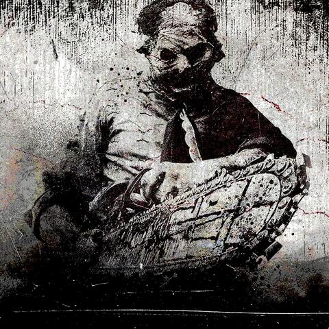 Flesh album art