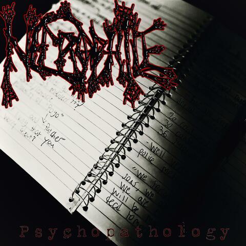 Psychopathology album art
