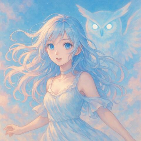 Dawn in Her Eyes album art