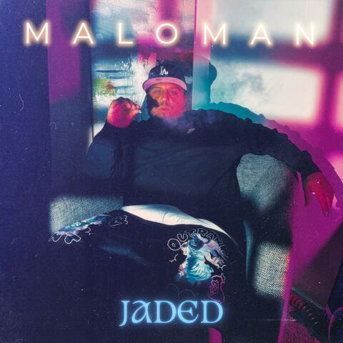 Jaded album art