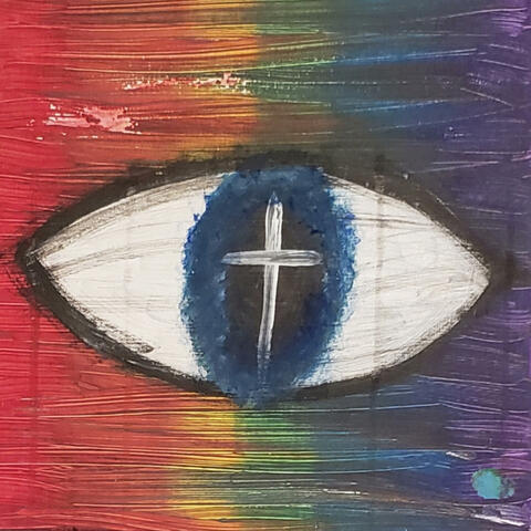 Proud Proud Papa album art