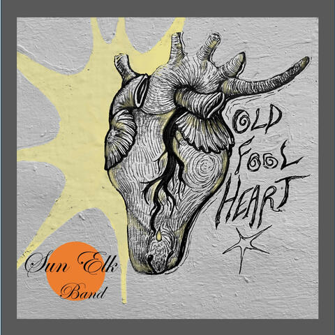 Old Fool Heart album art