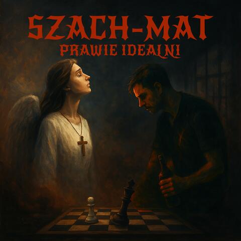 Szach-Mat album art