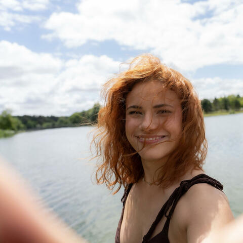 Emmène-moi album art