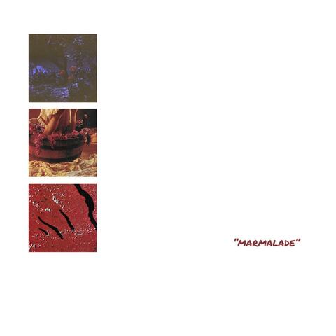 marmalade album art