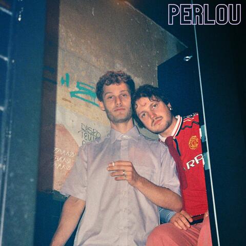 perlou album art