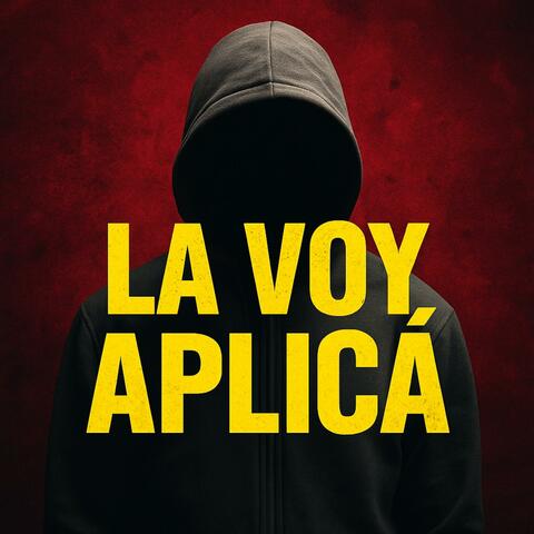 LA VOY APLICA album art