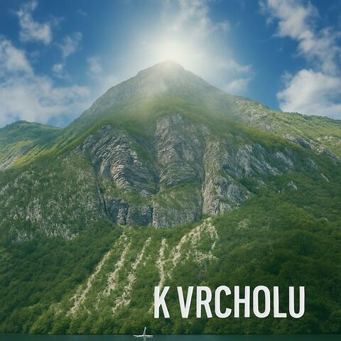 K vrcholu album art