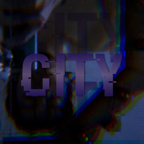 city album art