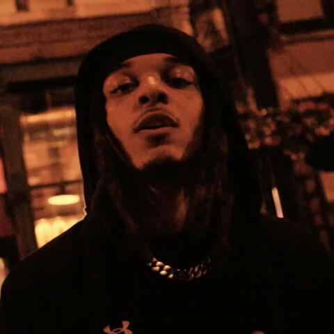 Metal Showers album art