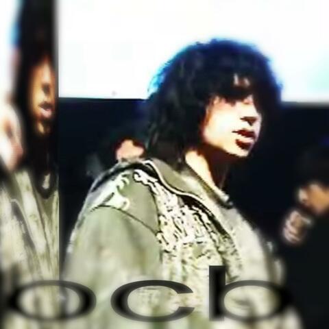 OCB album art