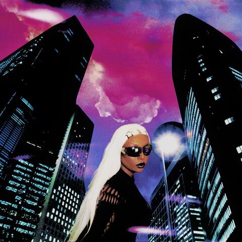 miss that album art