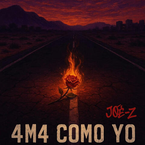 4M4 C0M0 Y0 album art