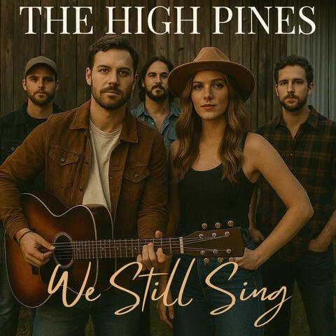 We Still Sing album art