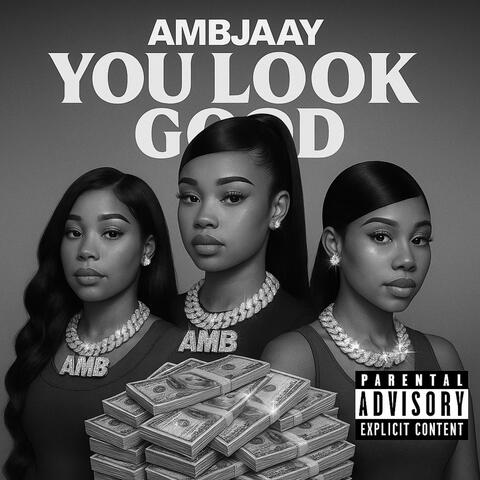 You Look Good album art