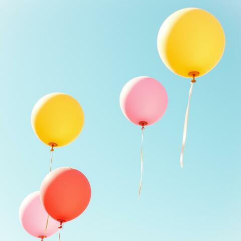 Happy birthday to Avery album art