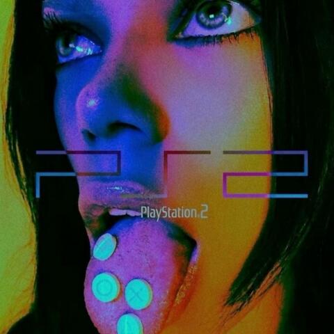 Ps2 album art