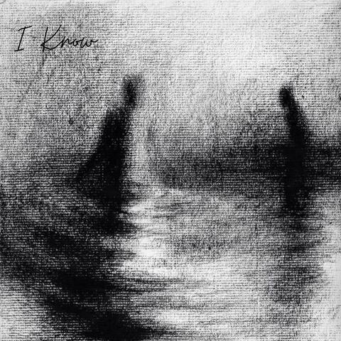 I Know album art