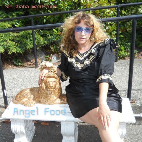 Angel Food album art